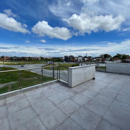 Breathtaking View Design Apartment กาเตรินี ภายนอก รูปภาพ